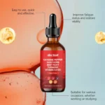 Docteat Cayenne Pepper Drops
