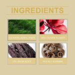 Docteat Lymphatic Drainage​ Drops for Men Women Body Care
